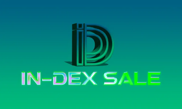 In-Dex Sale | Игры | XWorld