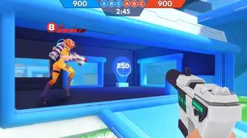 FRAG Pro Shooter | Games | XWorld