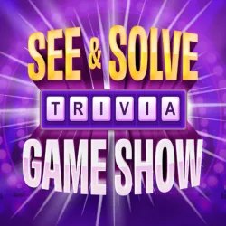 XWorld | See & Solve Trivia Game Show