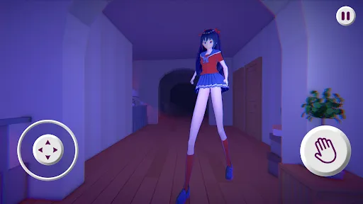 Mita: Inside Yandere Horror | Jogos | XWorld