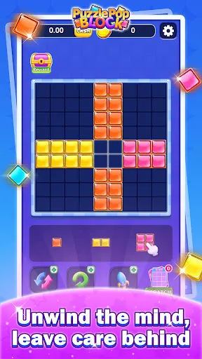 Puzzle Pop Block | Permainan | XWorld Puzzle Pop Block | Permainan | XWorld