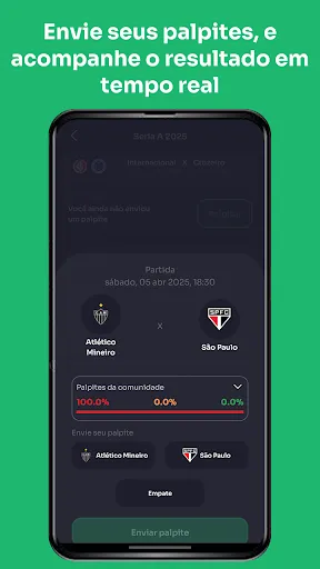 Bolão da copa: Soccer Bolão | Jogos | XWorld