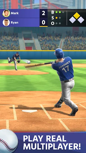 Baseball: Home Run Sports Game | Games | XWorld