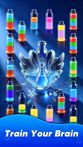 Water Sort: Master Colors | Games | XWorld Water Sort: Master Colors | Games | XWorld