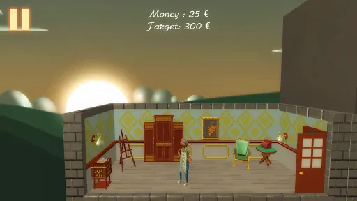 The Artist: Paint Simulator | เกม | XWorld