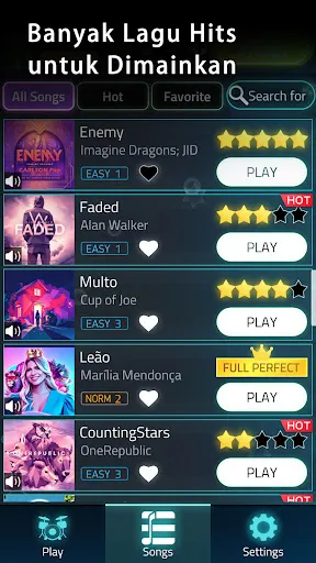 Easy Drum - Real Music Drum | Permainan | XWorld Easy Drum - Real Music Drum | Permainan | XWorld
