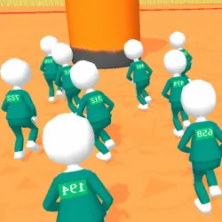 XWorld | 456 Survival Challenge XWorld | 456 Survival Challenge