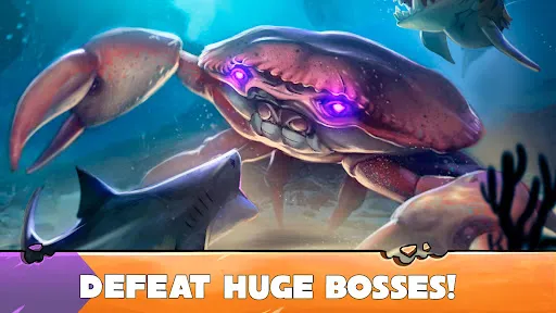 Hungry Shark Evolution | เกม | XWorld