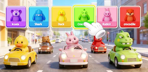 FurrJam:Hop In! | Игры | XWorld