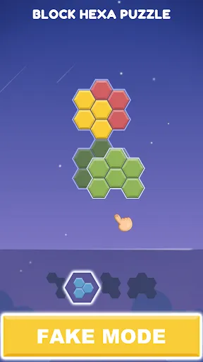 Block Hexa: Basic Puzzle | เกม | XWorld