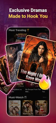 FreeDrama: Short Drama & Shows | เกม | XWorld FreeDrama: Short Drama & Shows | เกม | XWorld
