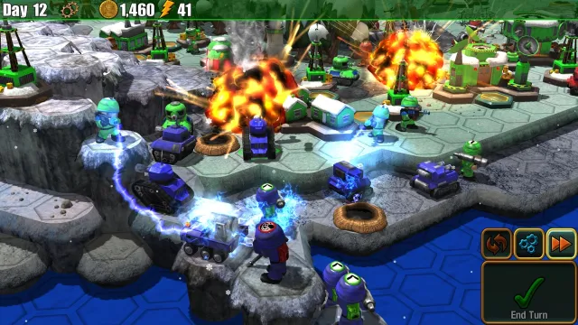 Epic Little War Game | Игры | XWorld