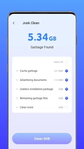 Clean Sage | Permainan | XWorld