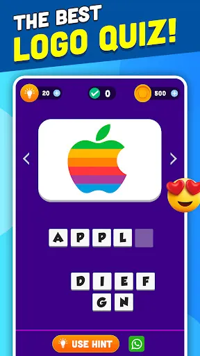 Logo Quiz - Guess The Brand! | Games | XWorld Logo Quiz - Guess The Brand! | Games | XWorld