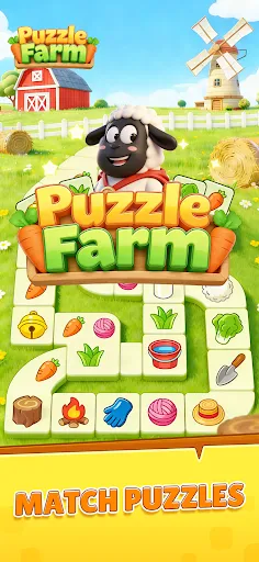 Puzzle Farm | Games | XWorld