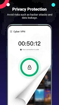 CyberVPN | Games | XWorld