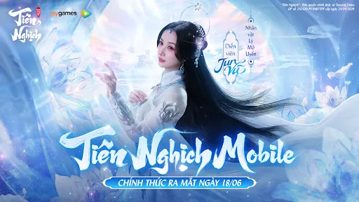 Tiên Nghịch Mobile Joygames | Games | XWorld Tiên Nghịch Mobile Joygames | Games | XWorld