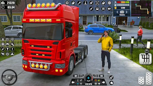 Oil Tanker Truck Driving Games | Games | XWorld