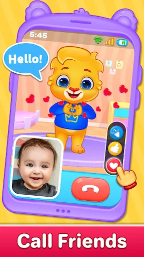 Baby Phone & Kids Games | Games | XWorld Baby Phone & Kids Games | Games | XWorld