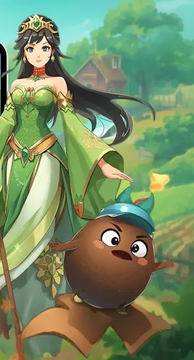 Mole Mash Mania | Permainan | XWorld