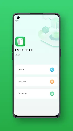 Cache Crush: Junk Cleaner | เกม | XWorld