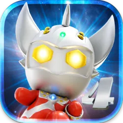 XWorld | Ultraman Rumble 4