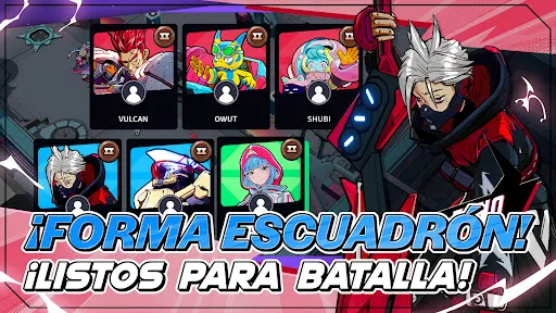 Astro Arena : 3v3 Hero JcJ | juego | XWorld Astro Arena : 3v3 Hero JcJ | juego | XWorld