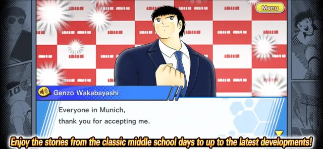 Captain Tsubasa: Dream Team | Games | XWorld