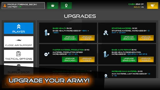 Stick Warfare: All Out War | Games | XWorld