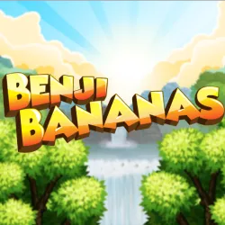 XWorld | Benji Bananas