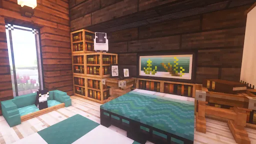 Craft Building Block World 3D | 游戏 | XWorld