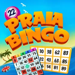 XWorld | Praia Bingo: Slot & Casino