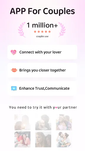 Love8 - App para Magkapareha | Permainan | XWorld