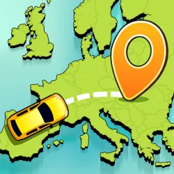 XWorld | QuizAround: Global trivia