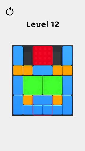 Blocks Sort! | Jogos | XWorld