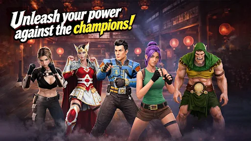 Kung Fu Karate : Fighting Game | Games | XWorld