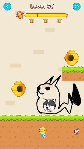 Funny Dog Rescue: Save The Dog | เกม | XWorld