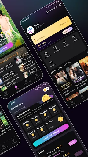 CubeTV | juego | XWorld