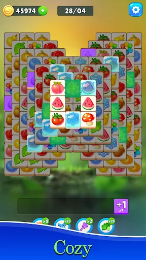 Tile Match: Triple Master | Permainan | XWorld Tile Match: Triple Master | Permainan | XWorld