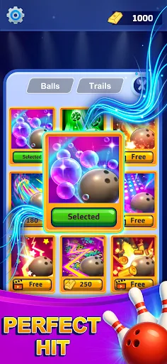 3D Bowling Strike Challenge | Permainan | XWorld 3D Bowling Strike Challenge | Permainan | XWorld