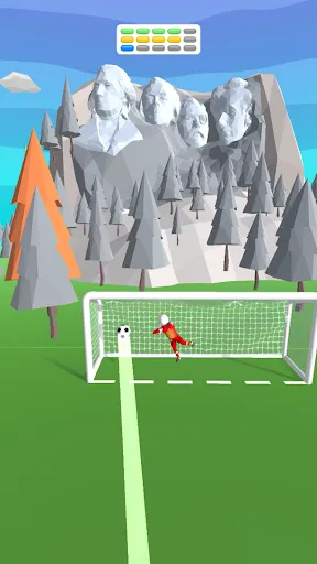 Goal Party - World Cup | juego | XWorld