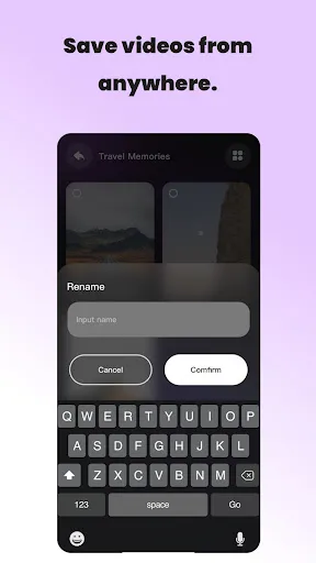 Vidzy-Well Organized | Permainan | XWorld