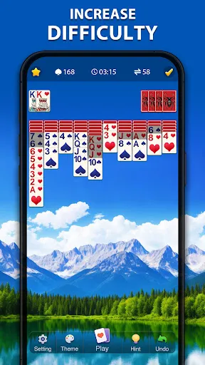 Spider Solitaire Classic | เกม | XWorld