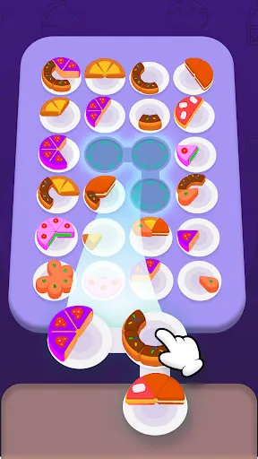 Cake Sort Puzzle 3D | Games | XWorld