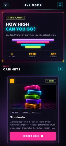 3U3U Game | Games | XWorld 3U3U Game | Games | XWorld