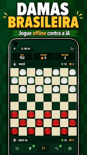 Damas | Jogos | XWorld Damas | Jogos | XWorld