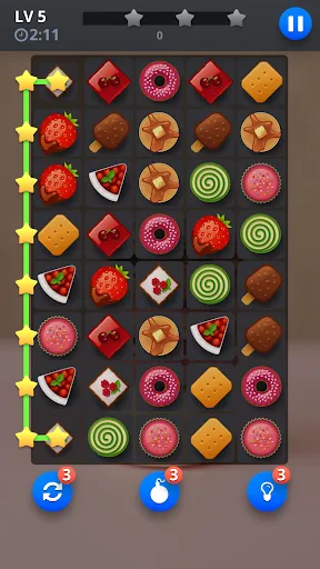 Onet Connect - Pair Matching | Permainan | XWorld Onet Connect - Pair Matching | Permainan | XWorld
