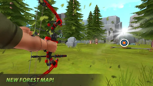 Archery Master TV: 3D Shooting | Игры | XWorld