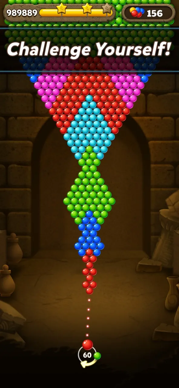 Bubble Pop Origin! Puzzle Game | Games | XWorld