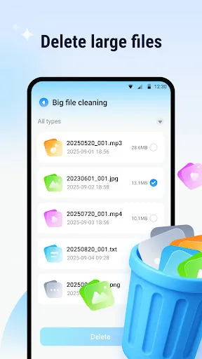 SecureSweep Pro: Phone Cleaner | Games | XWorld
